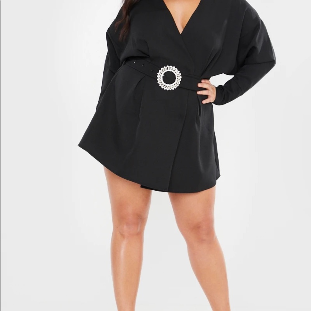 Wrap dress - Picture 4 of 4